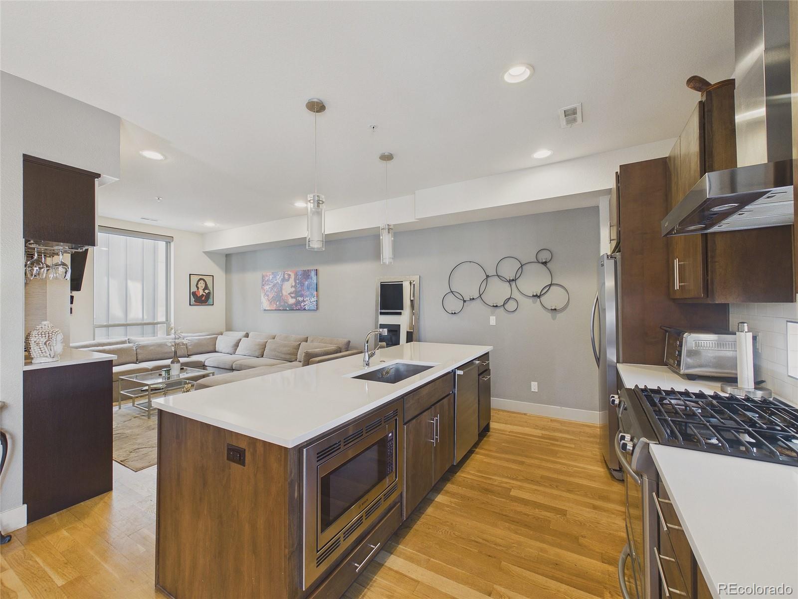 MLS Image #6 for 2326  decatur street,denver, Colorado
