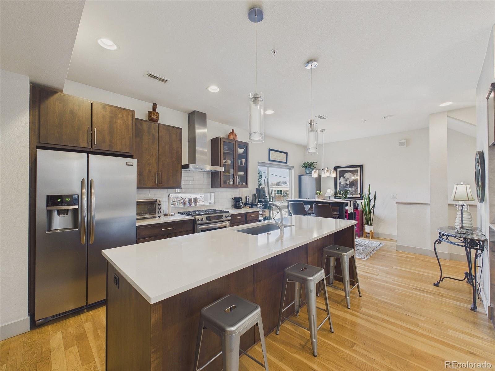 MLS Image #7 for 2326  decatur street,denver, Colorado