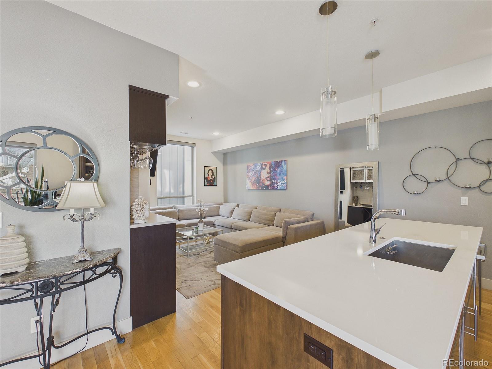 MLS Image #8 for 2326  decatur street,denver, Colorado