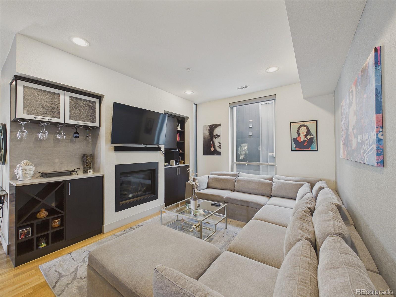MLS Image #9 for 2326  decatur street,denver, Colorado