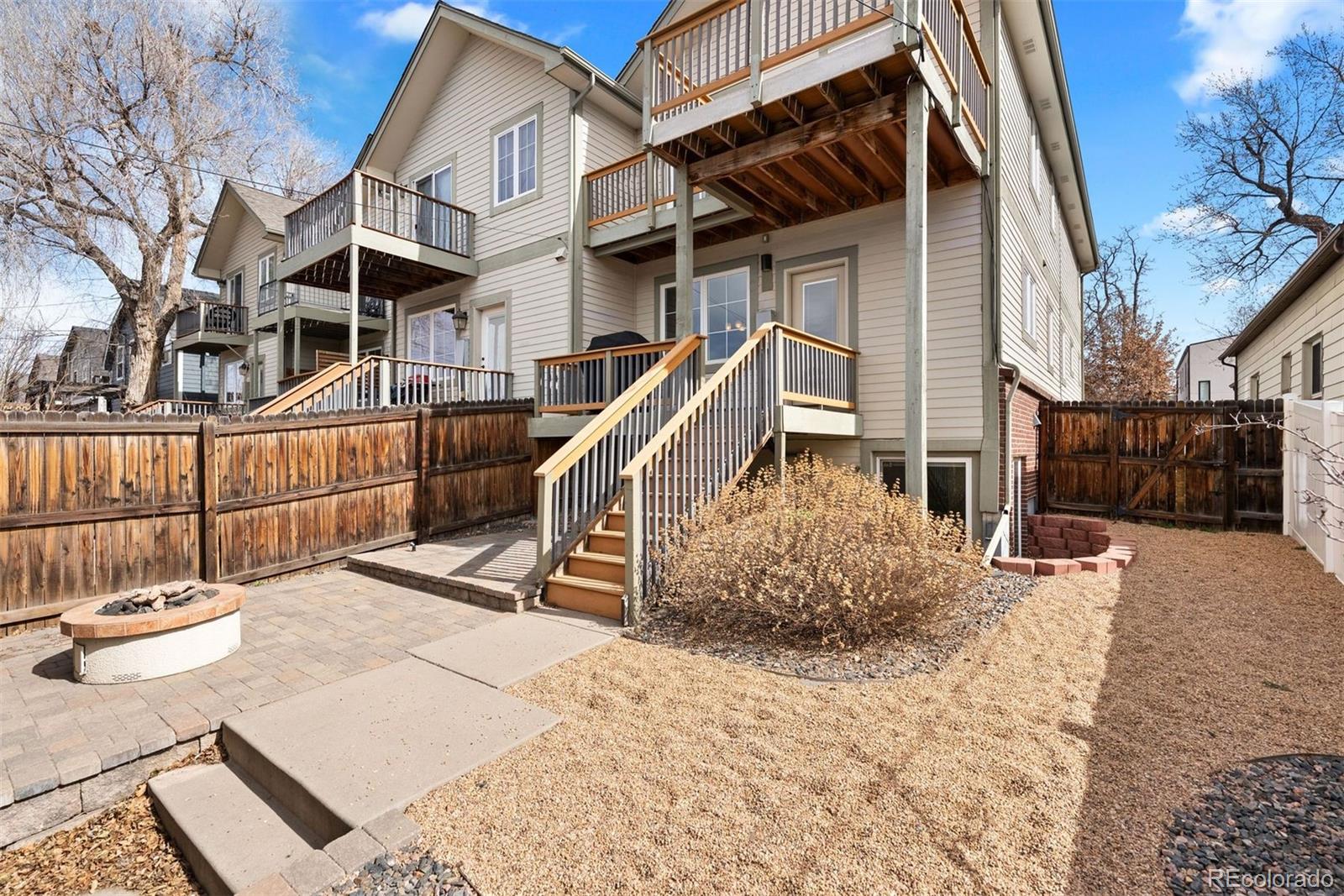 MLS Image #30 for 2177 s grant street,denver, Colorado