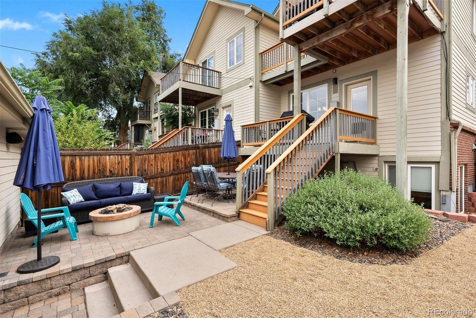 MLS Image #31 for 2177 s grant street,denver, Colorado