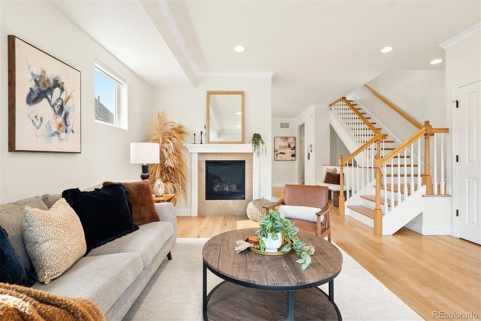 MLS Image #4 for 2177 s grant street,denver, Colorado