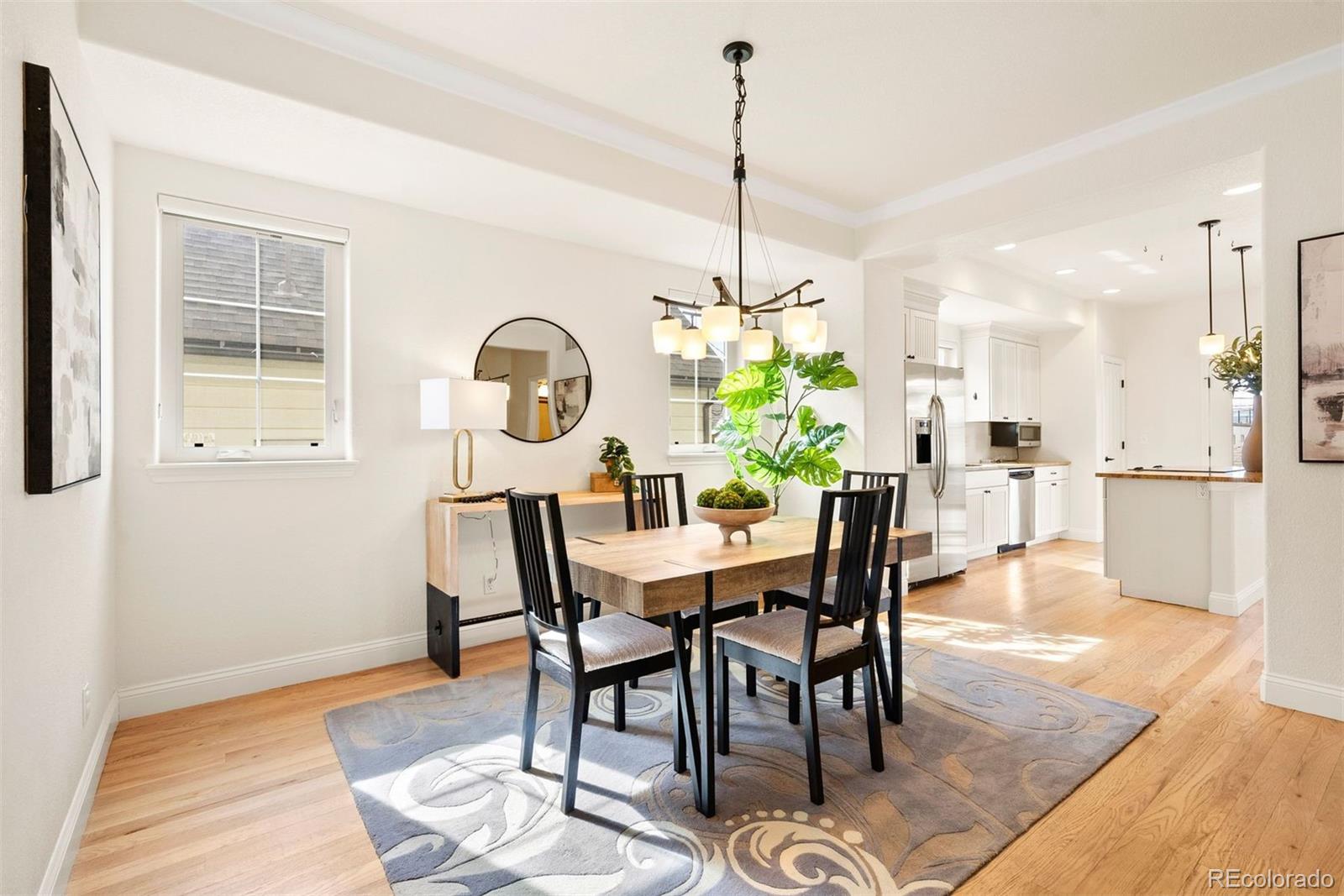 MLS Image #5 for 2177 s grant street,denver, Colorado