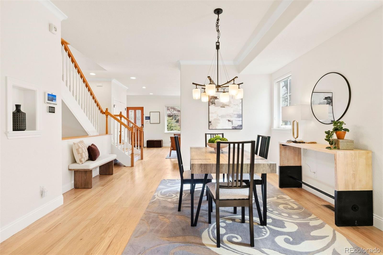 MLS Image #6 for 2177 s grant street,denver, Colorado
