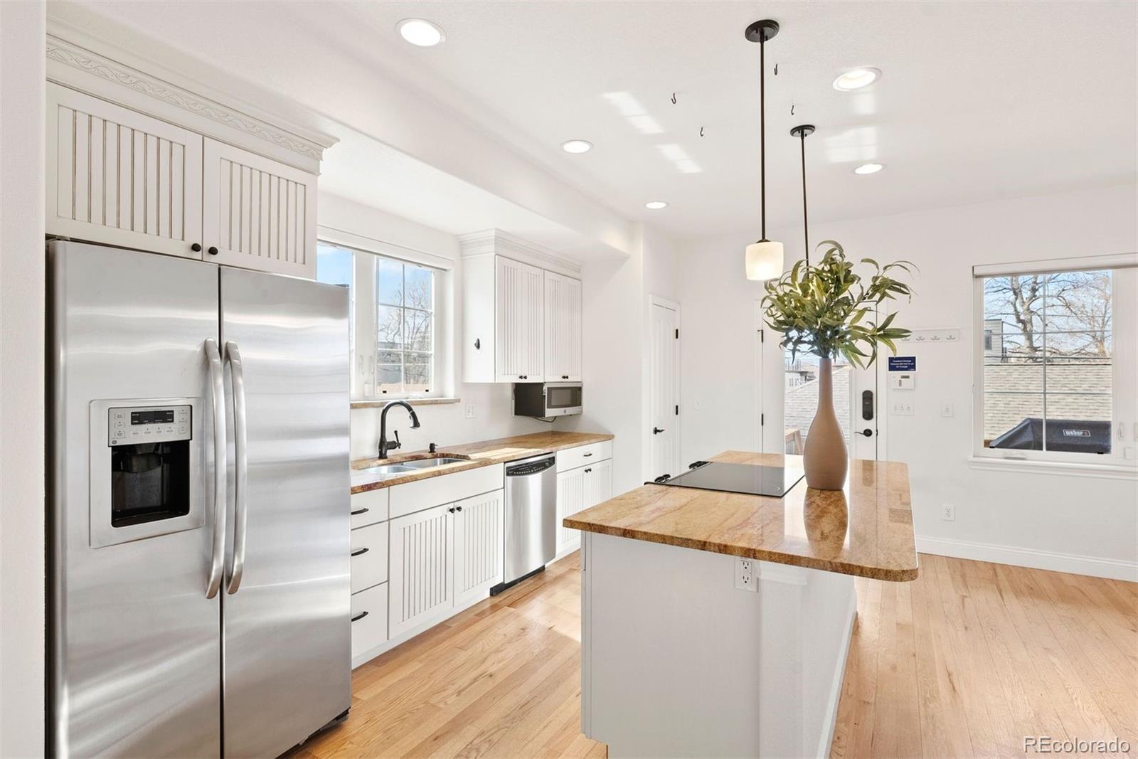 MLS Image #7 for 2177 s grant street,denver, Colorado