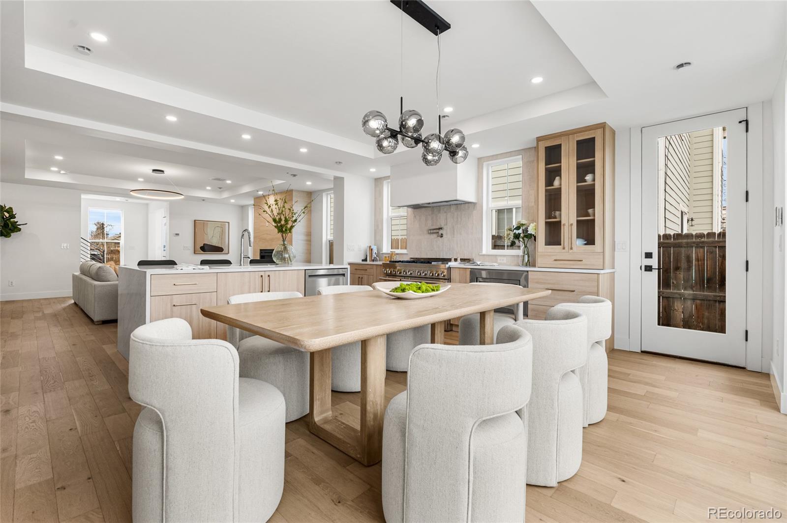 MLS Image #20 for 2360 s acoma street,denver, Colorado