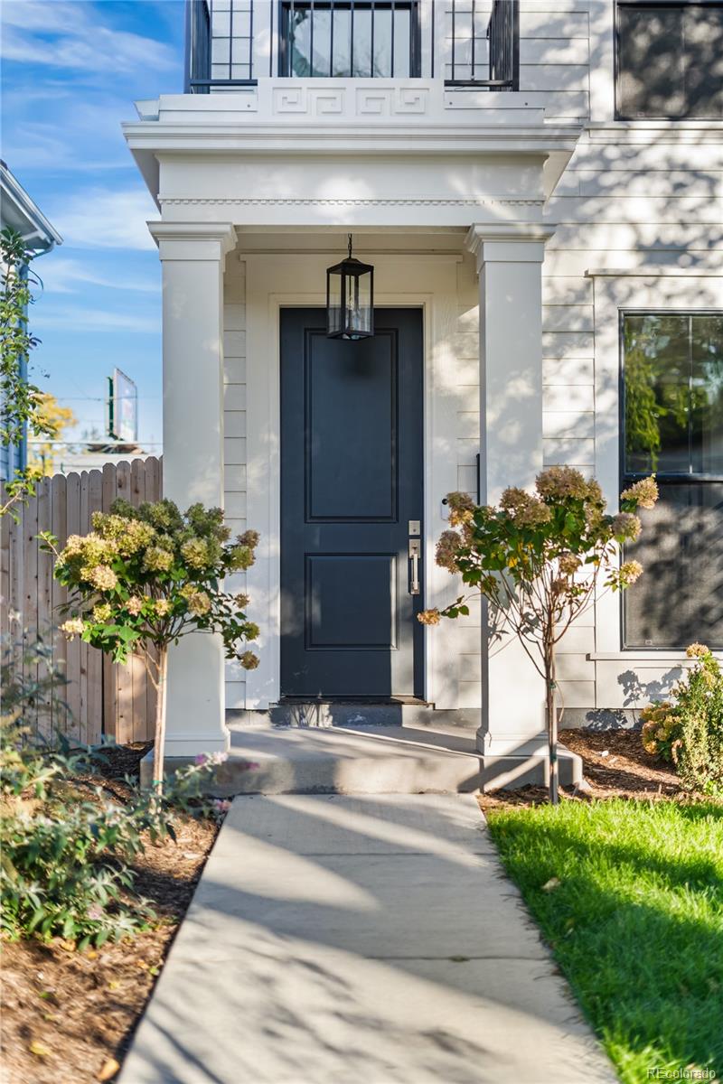 MLS Image #3 for 2360 s acoma street,denver, Colorado
