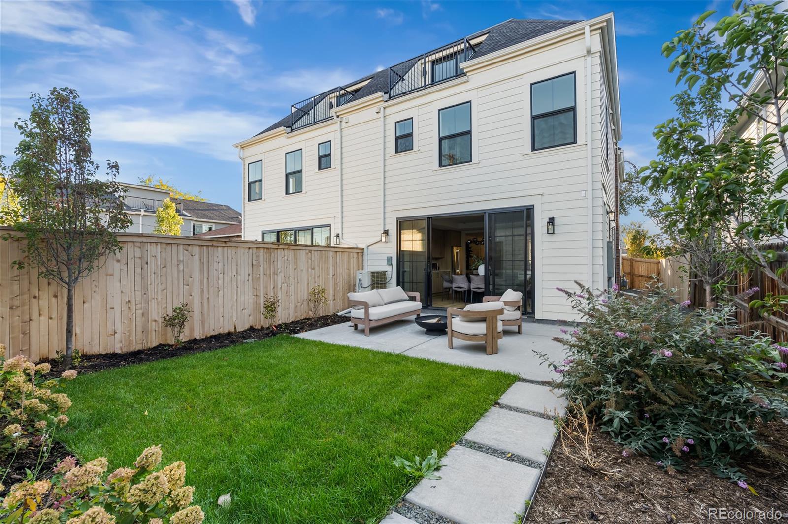 MLS Image #45 for 2360 s acoma street,denver, Colorado