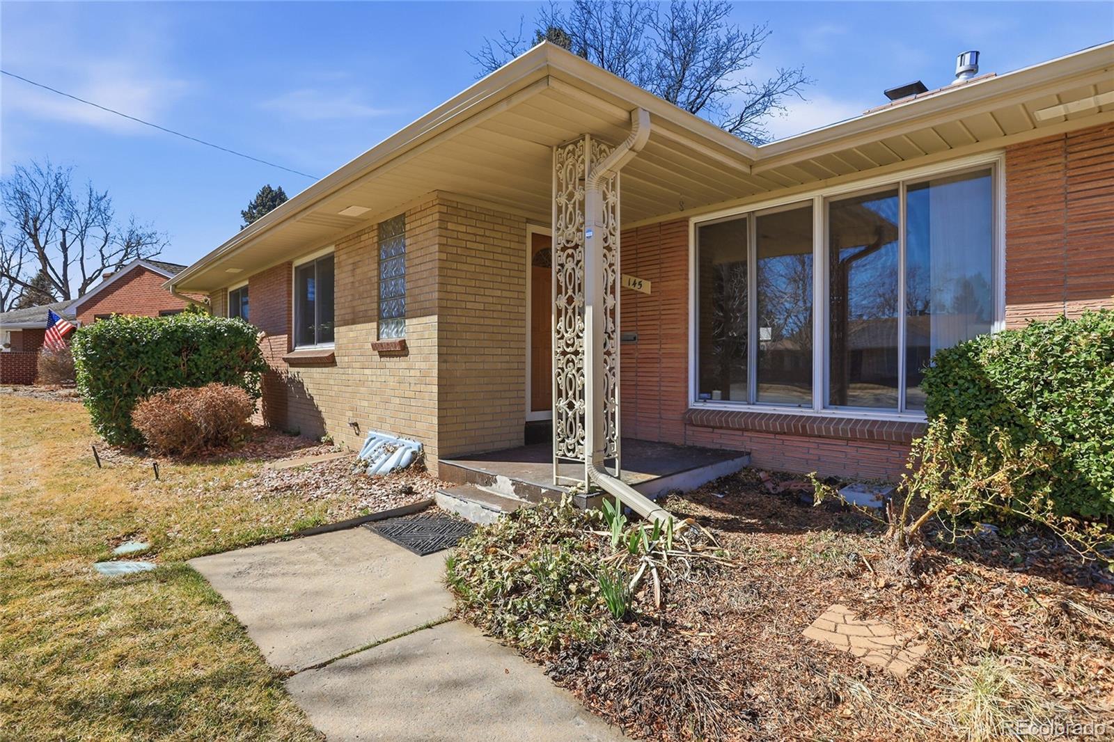 MLS Image #1 for 145  dudley street,lakewood, Colorado