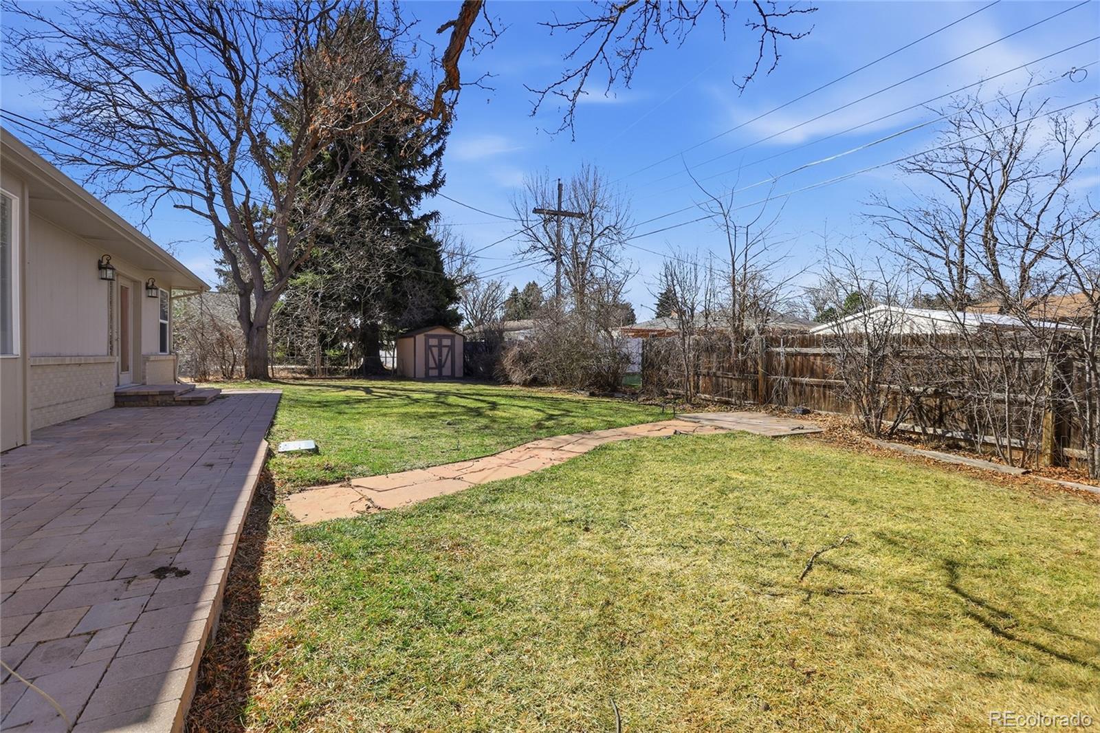 MLS Image #35 for 145  dudley street,lakewood, Colorado