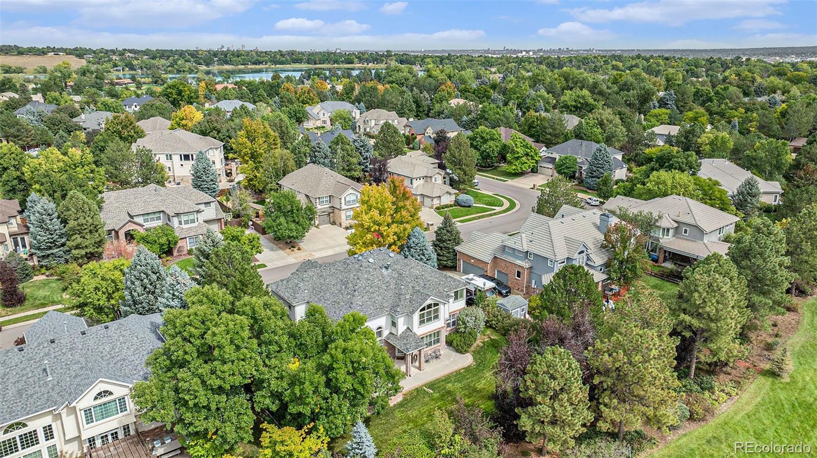 MLS Image #1 for 5770 s benton circle,littleton, Colorado