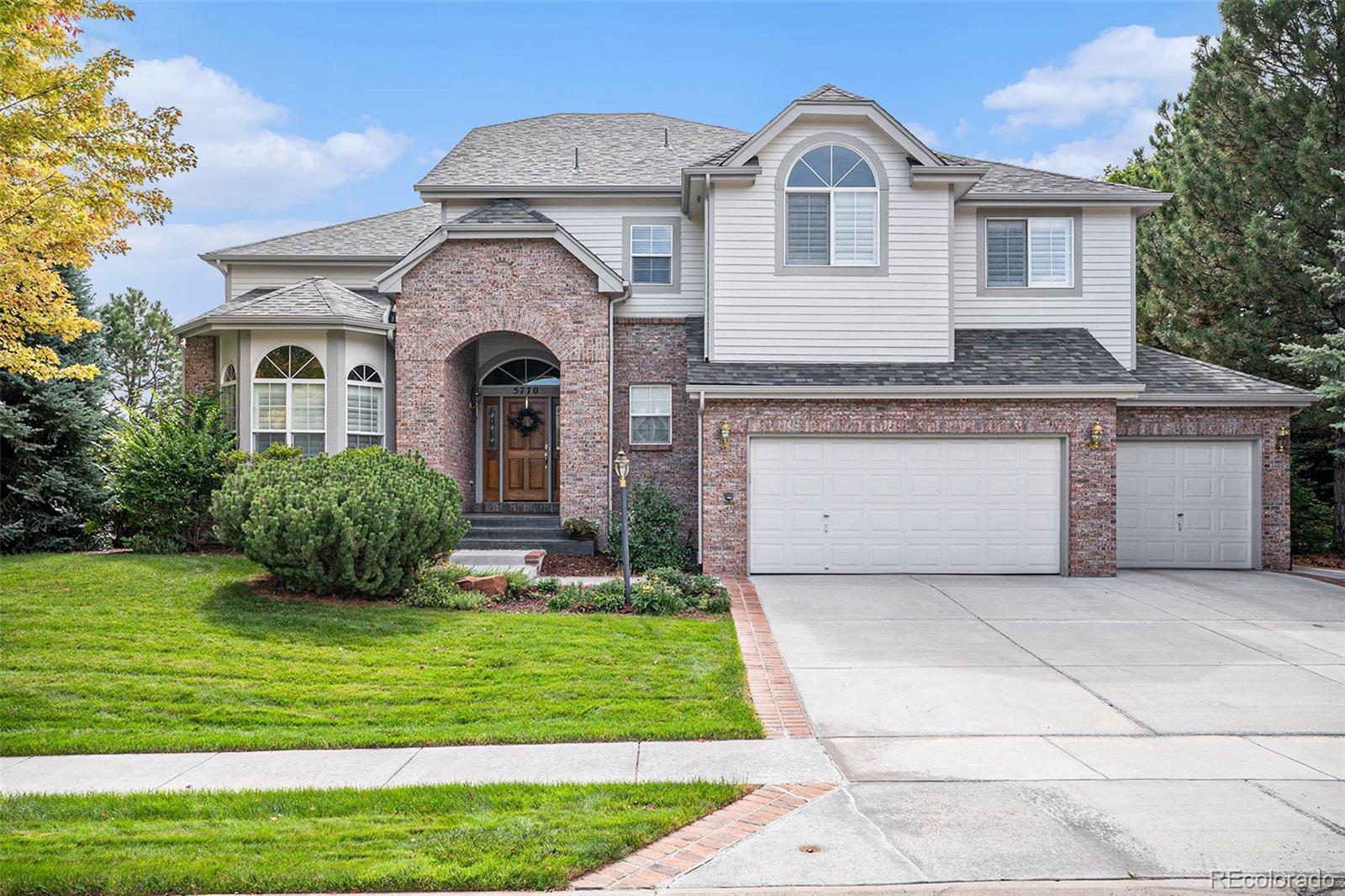 MLS Image #2 for 5770 s benton circle,littleton, Colorado