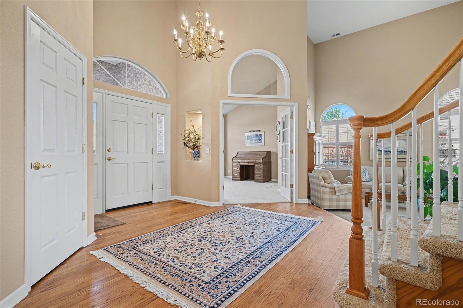 MLS Image #3 for 5770 s benton circle,littleton, Colorado