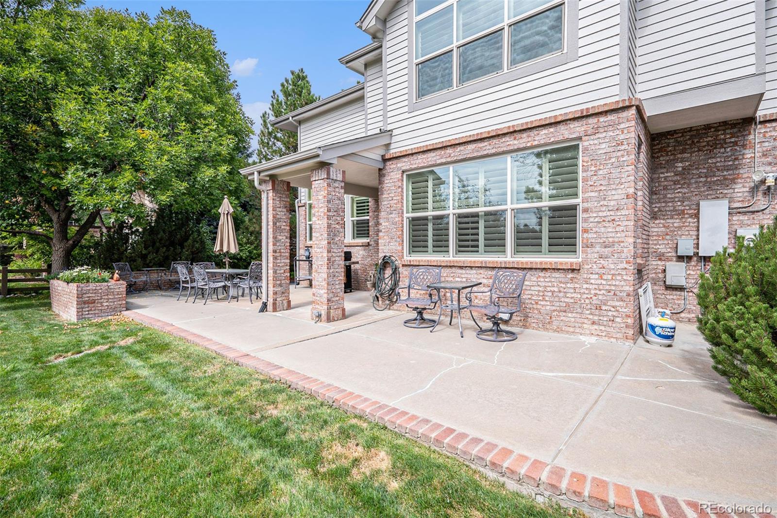 MLS Image #30 for 5770 s benton circle,littleton, Colorado
