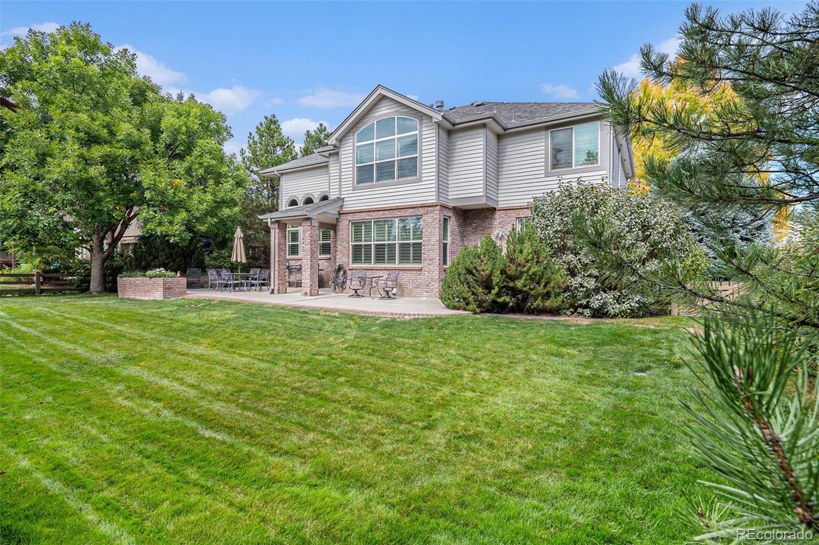MLS Image #32 for 5770 s benton circle,littleton, Colorado