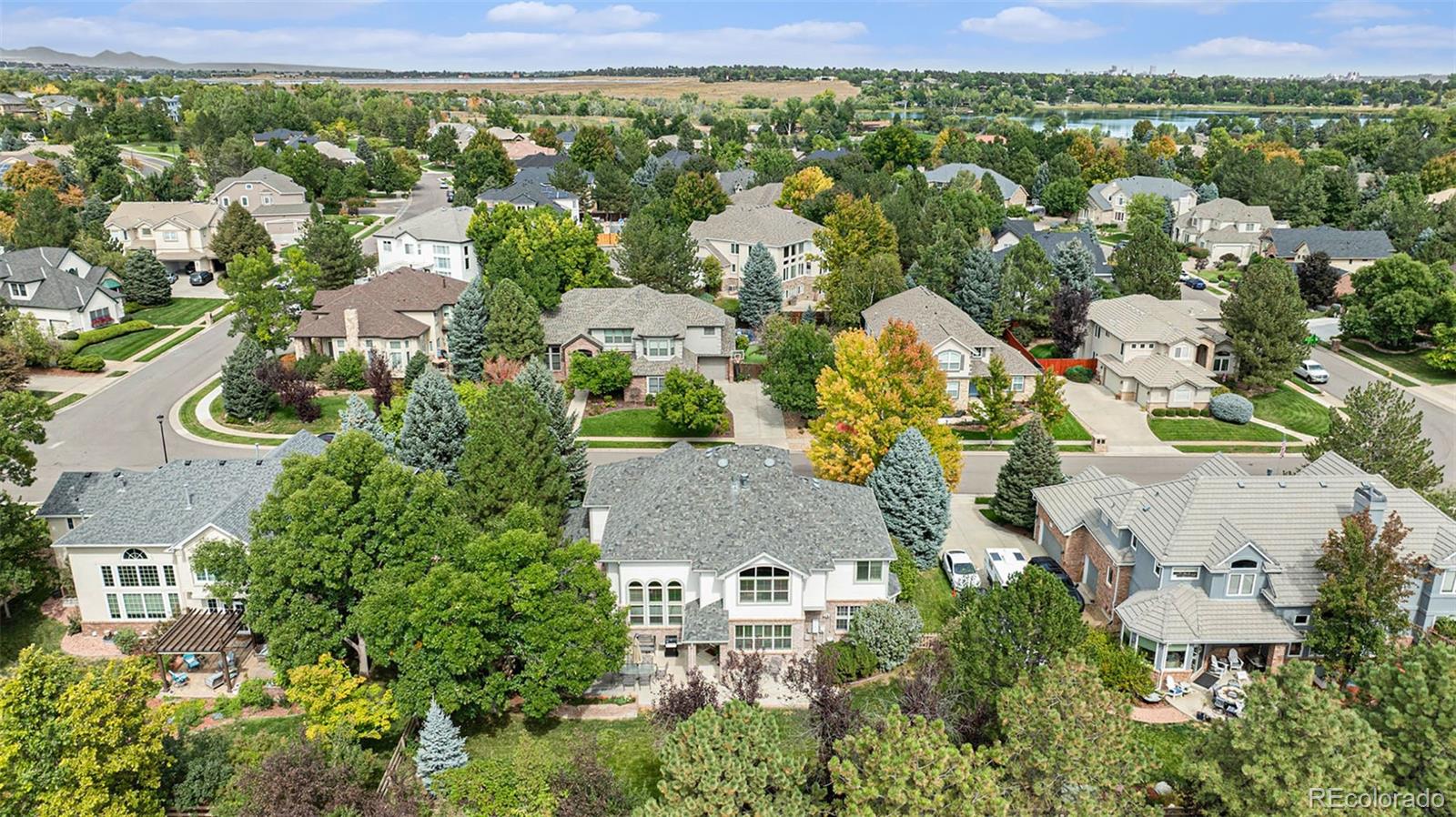 MLS Image #34 for 5770 s benton circle,littleton, Colorado
