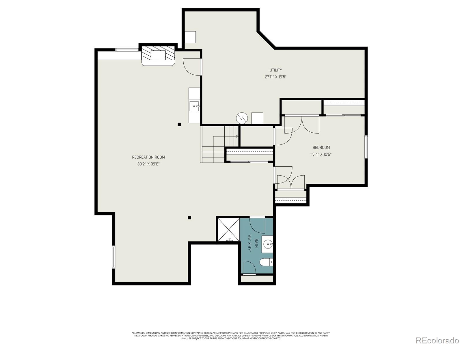 MLS Image #35 for 5770 s benton circle,littleton, Colorado