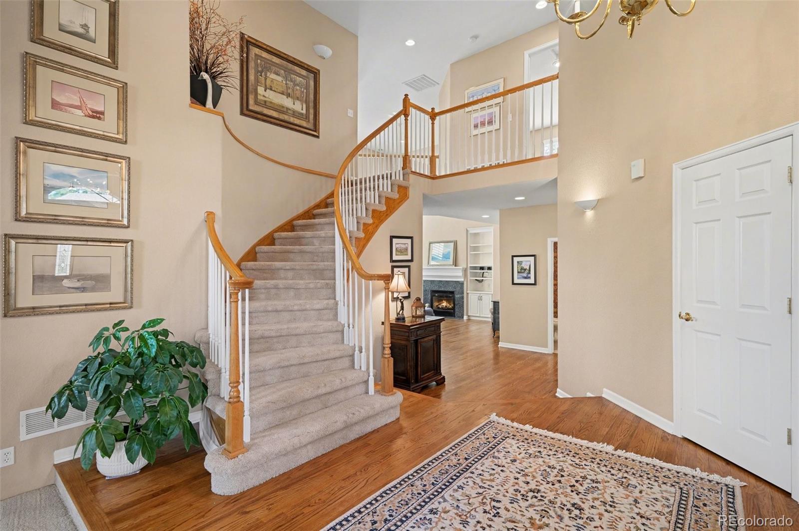 MLS Image #5 for 5770 s benton circle,littleton, Colorado