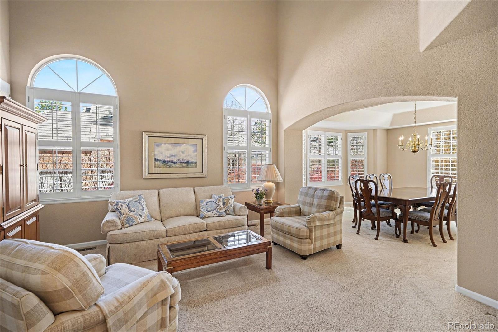 MLS Image #6 for 5770 s benton circle,littleton, Colorado