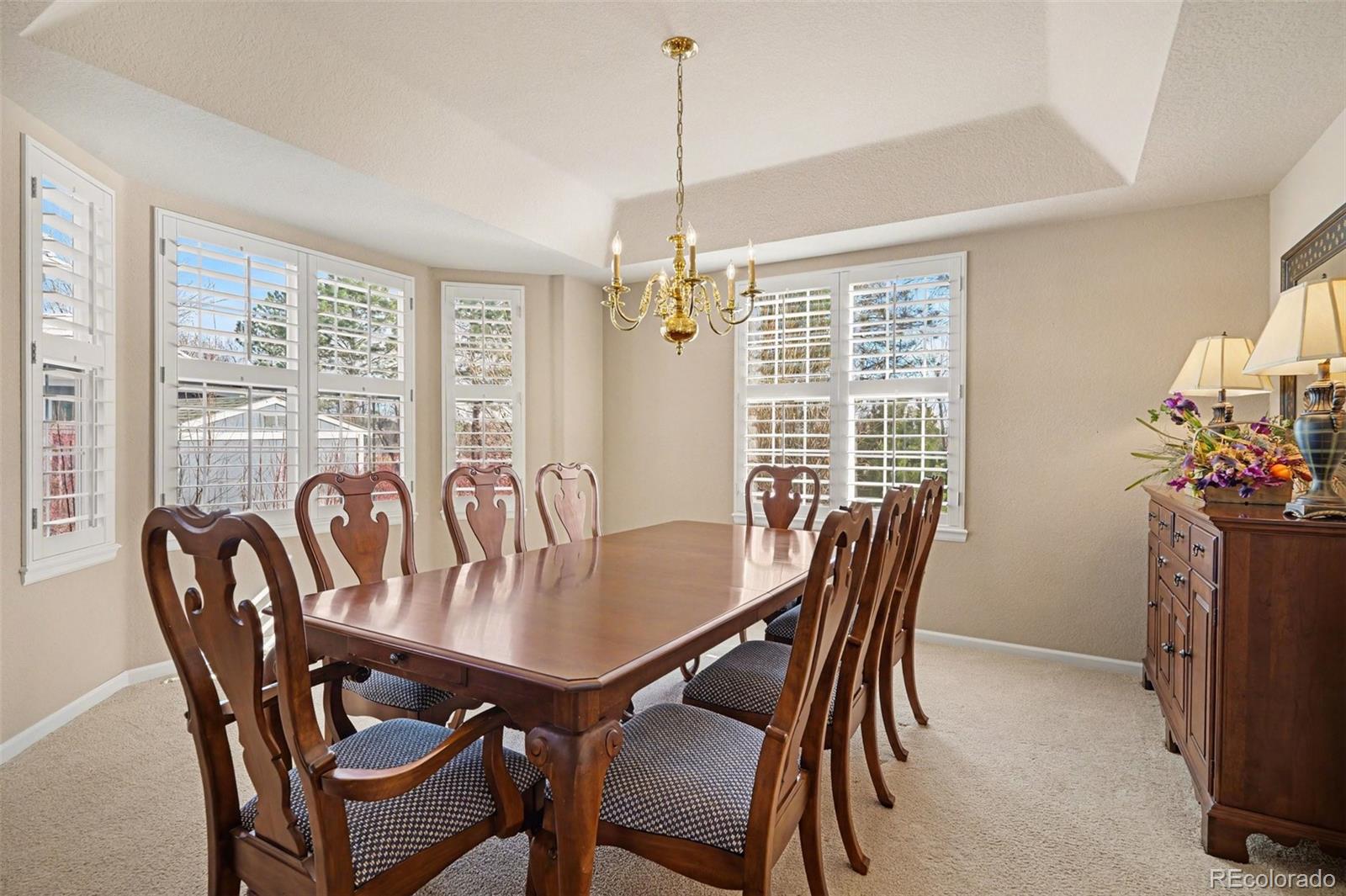 MLS Image #7 for 5770 s benton circle,littleton, Colorado