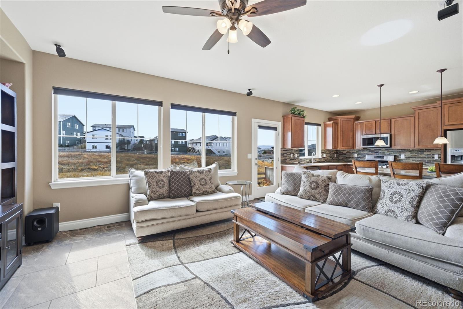 MLS Image #10 for 156  dunsinane lane,castle rock, Colorado