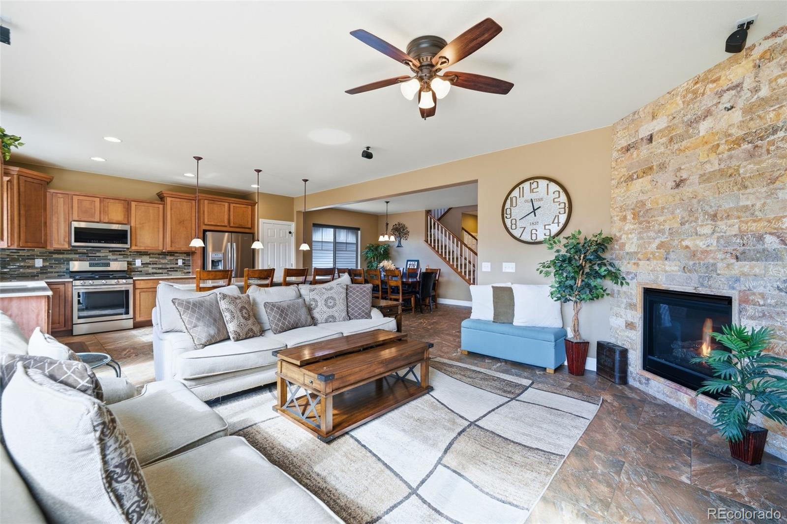 MLS Image #11 for 156  dunsinane lane,castle rock, Colorado