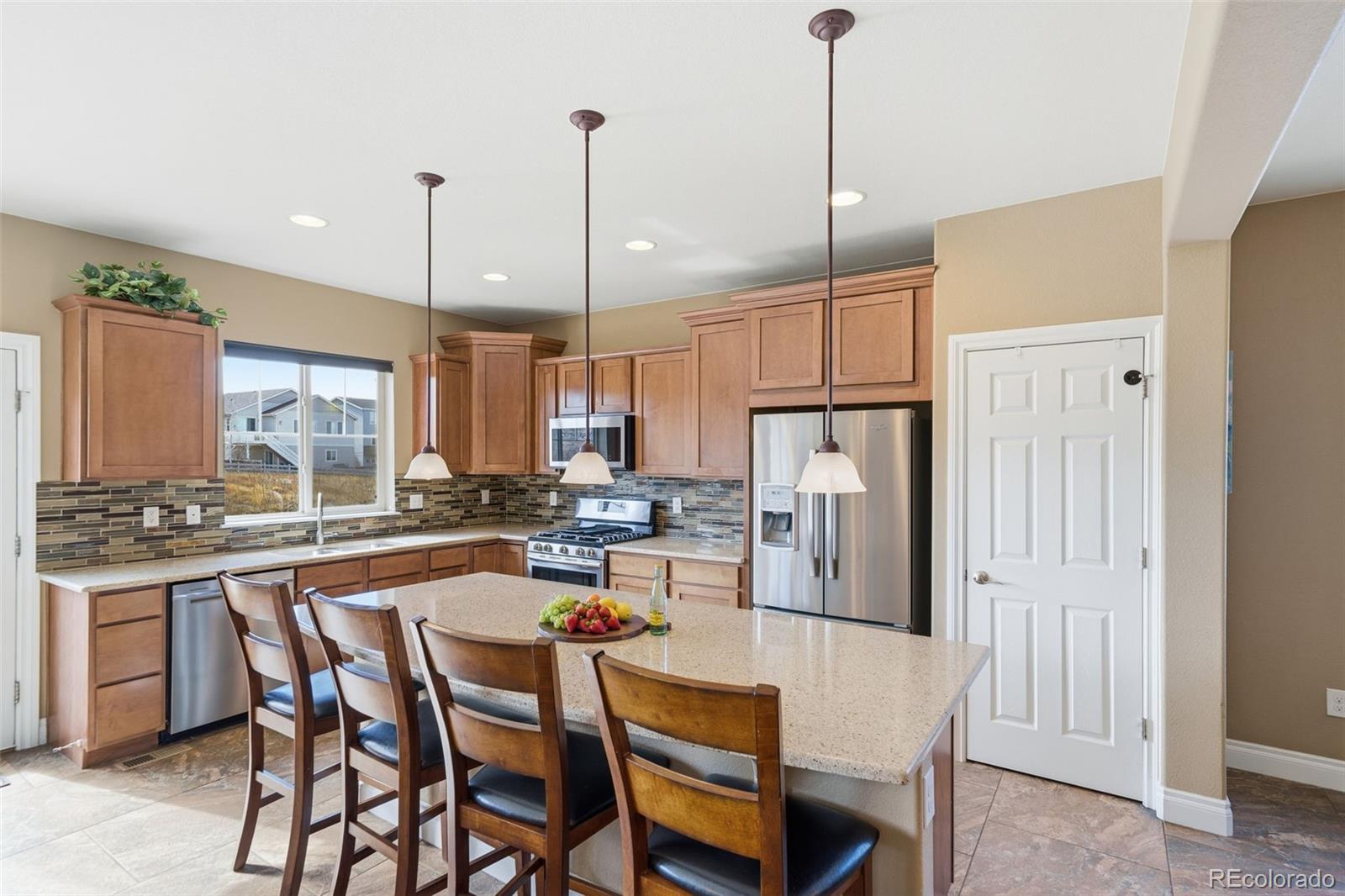 MLS Image #12 for 156  dunsinane lane,castle rock, Colorado
