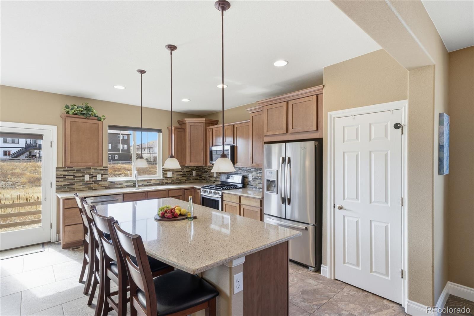 MLS Image #13 for 156  dunsinane lane,castle rock, Colorado