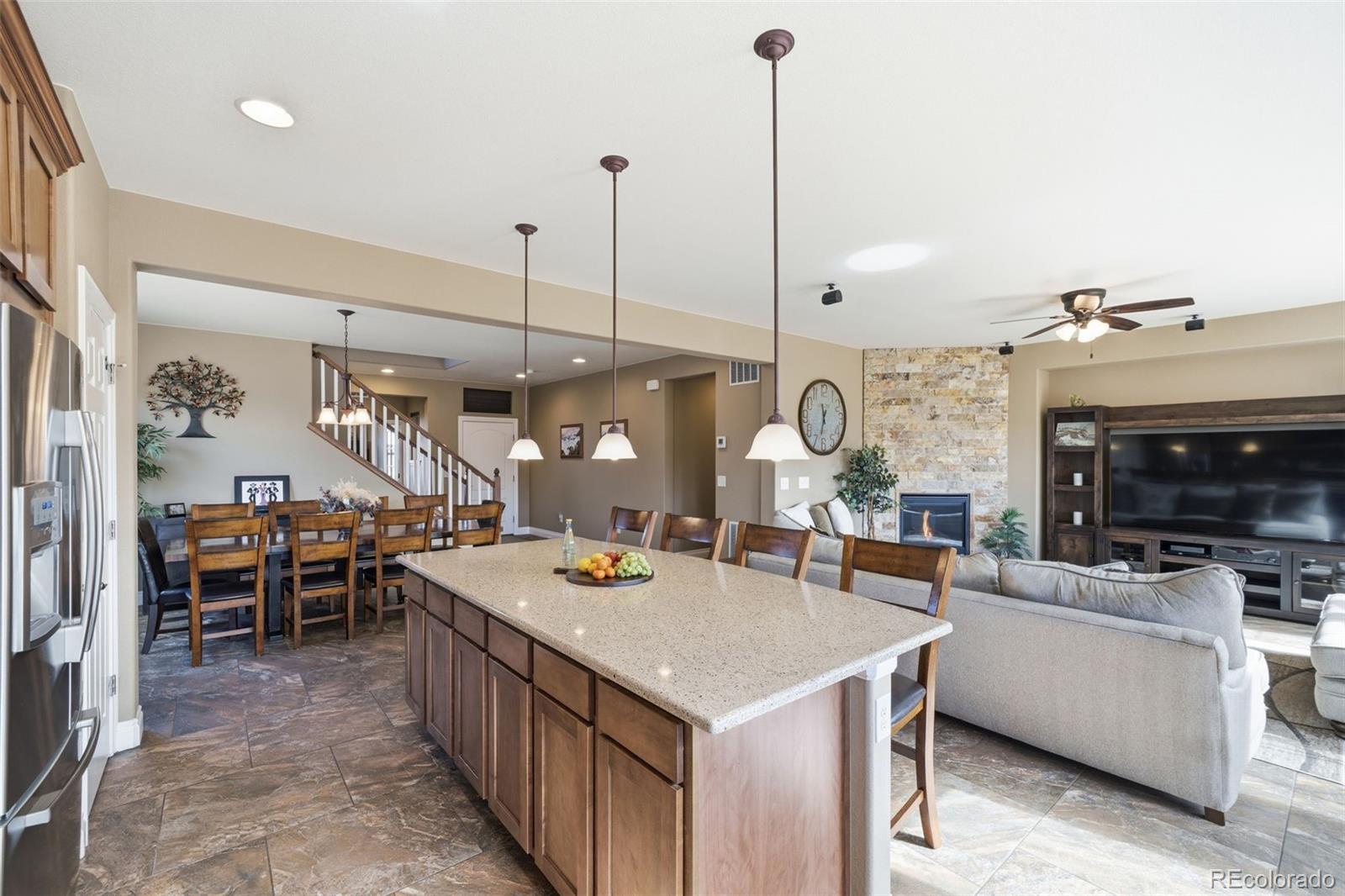 MLS Image #15 for 156  dunsinane lane,castle rock, Colorado
