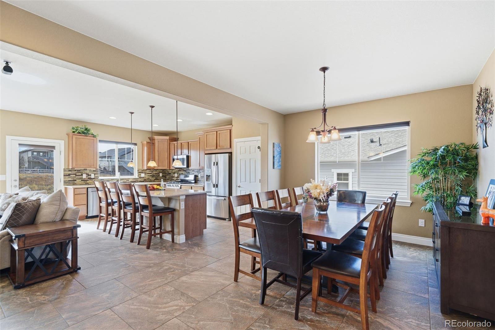 MLS Image #18 for 156  dunsinane lane,castle rock, Colorado