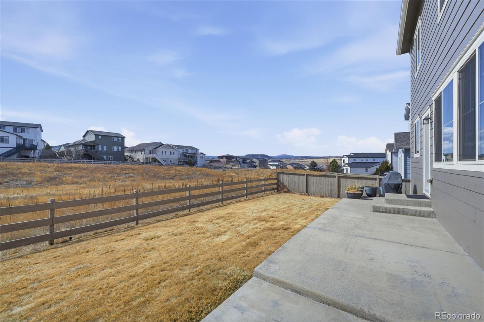 MLS Image #20 for 156  dunsinane lane,castle rock, Colorado