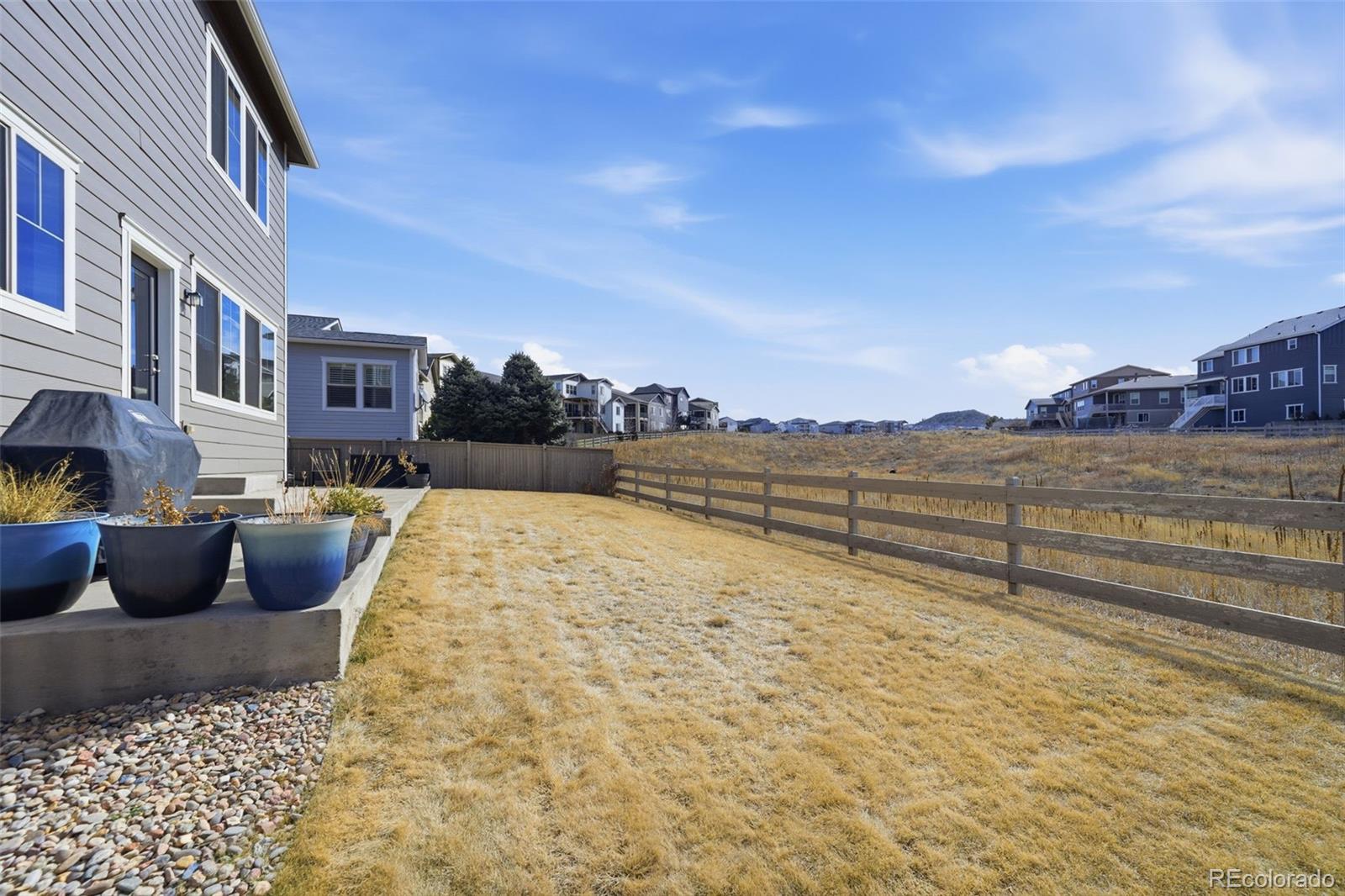 MLS Image #21 for 156  dunsinane lane,castle rock, Colorado