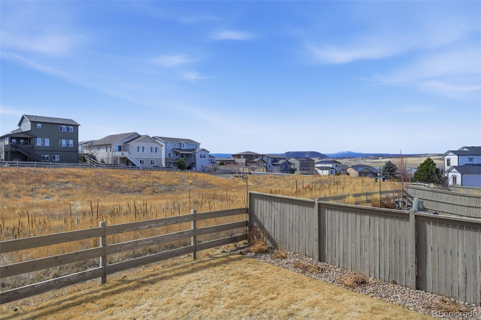 MLS Image #23 for 156  dunsinane lane,castle rock, Colorado