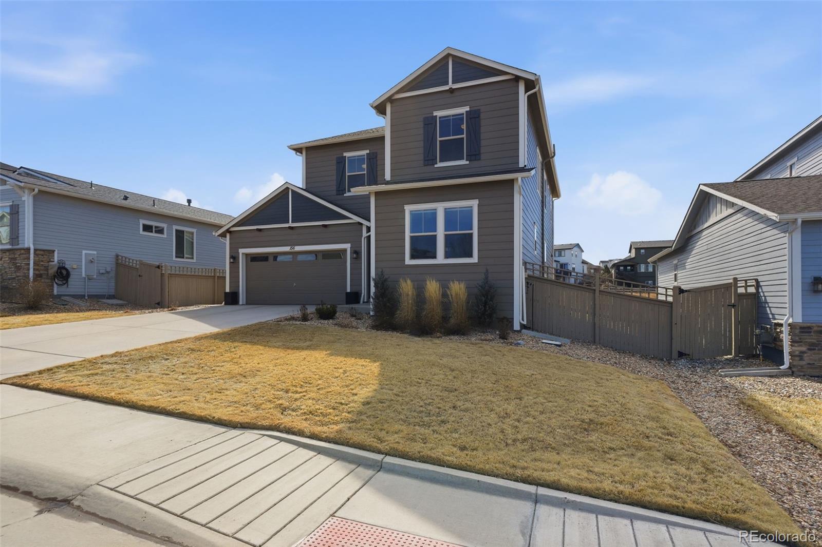 MLS Image #40 for 156  dunsinane lane,castle rock, Colorado