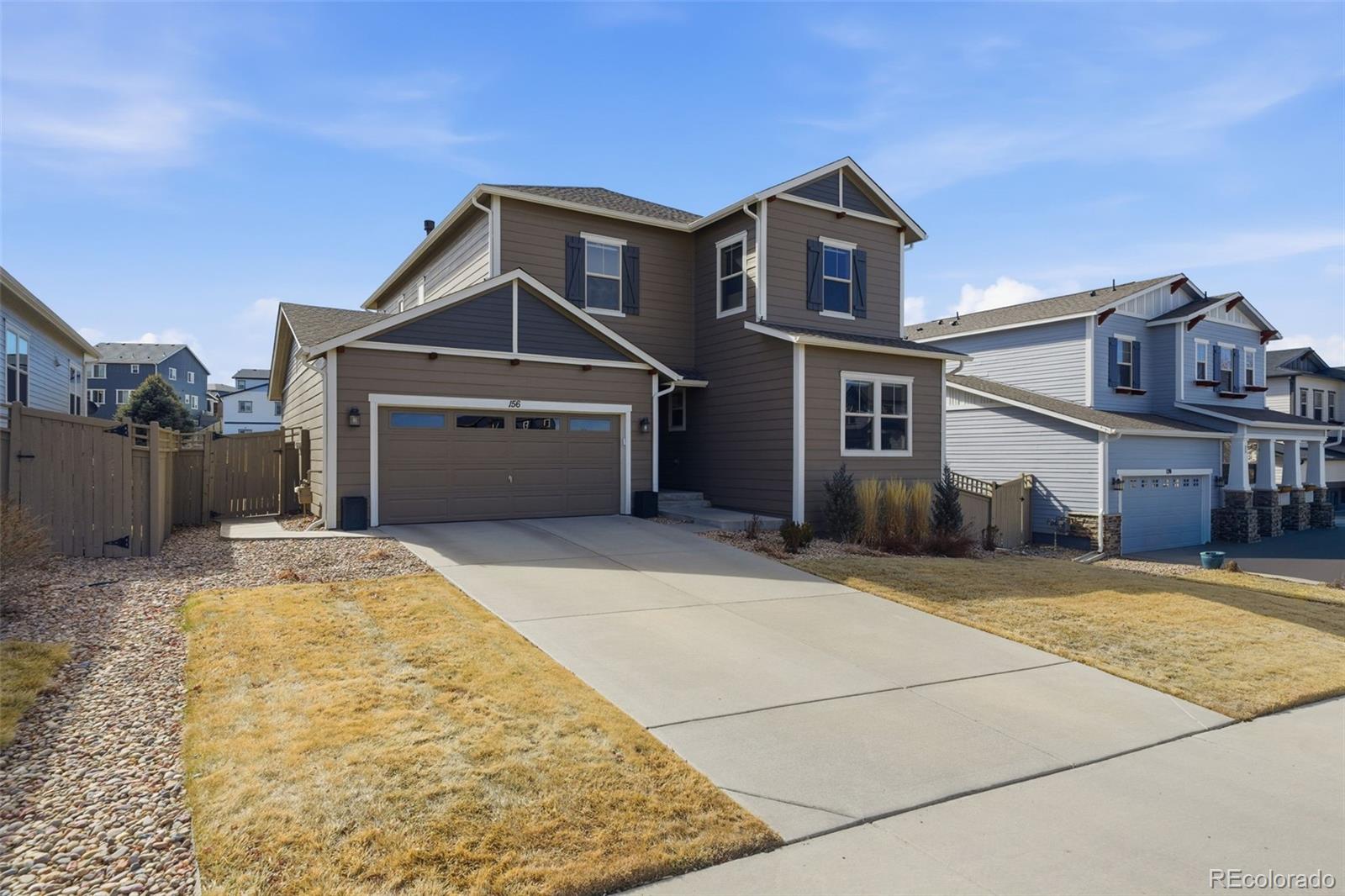 MLS Image #41 for 156  dunsinane lane,castle rock, Colorado