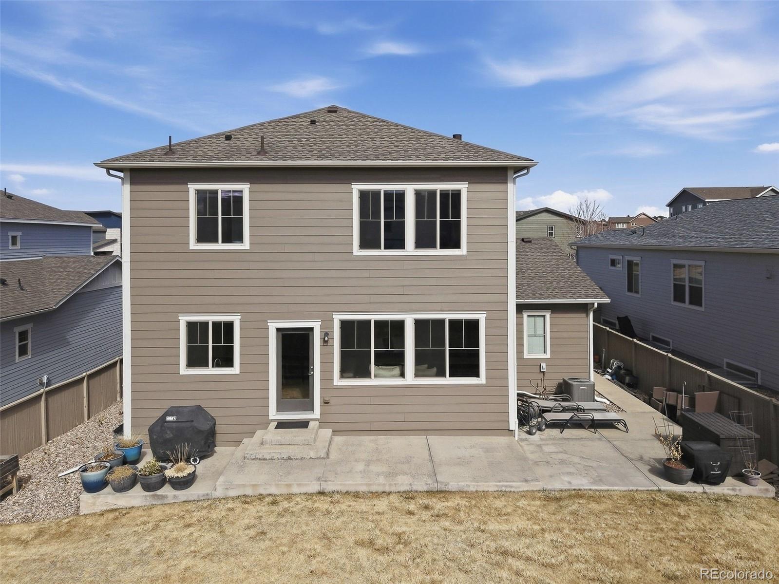 MLS Image #42 for 156  dunsinane lane,castle rock, Colorado