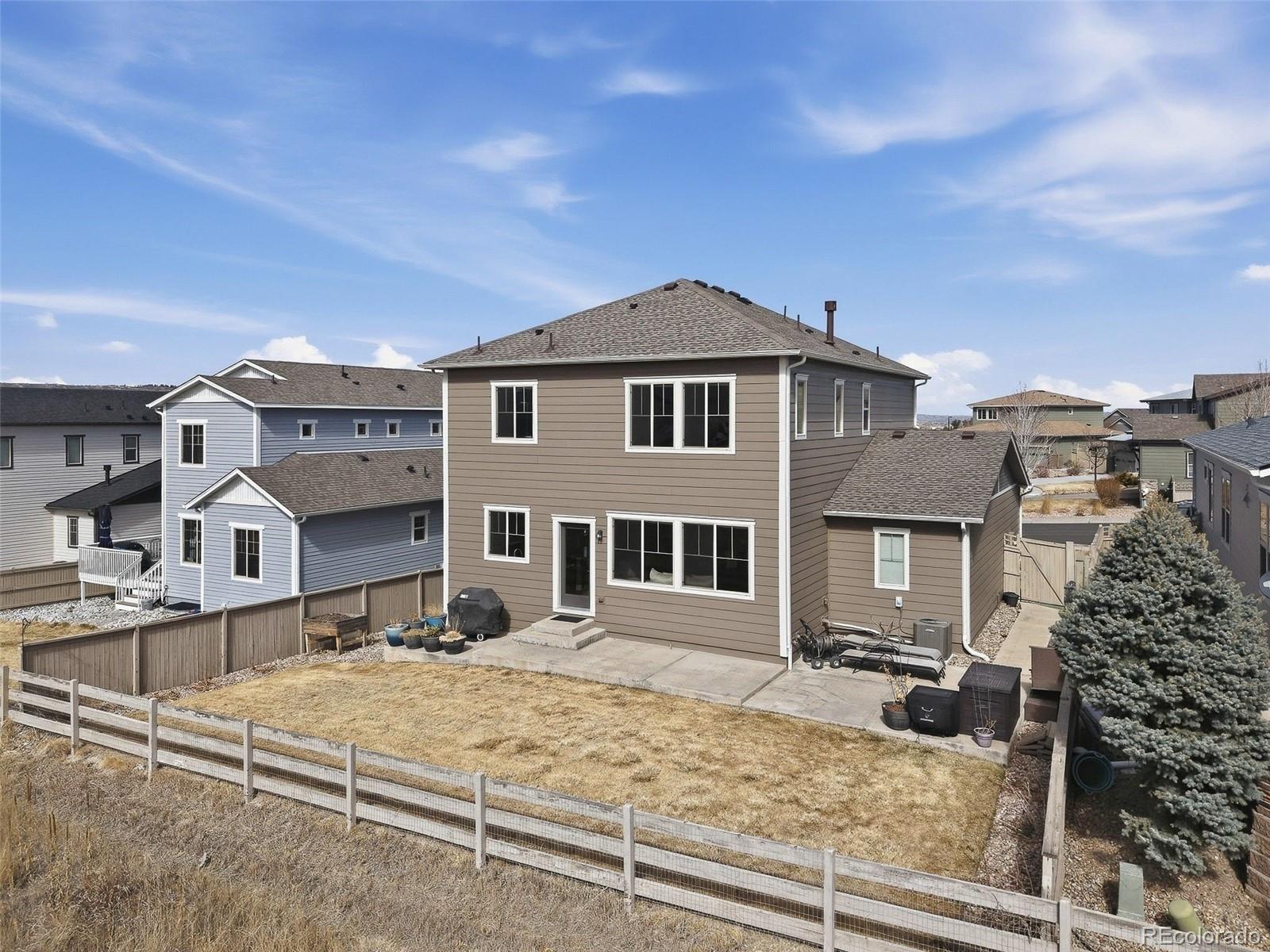 MLS Image #43 for 156  dunsinane lane,castle rock, Colorado