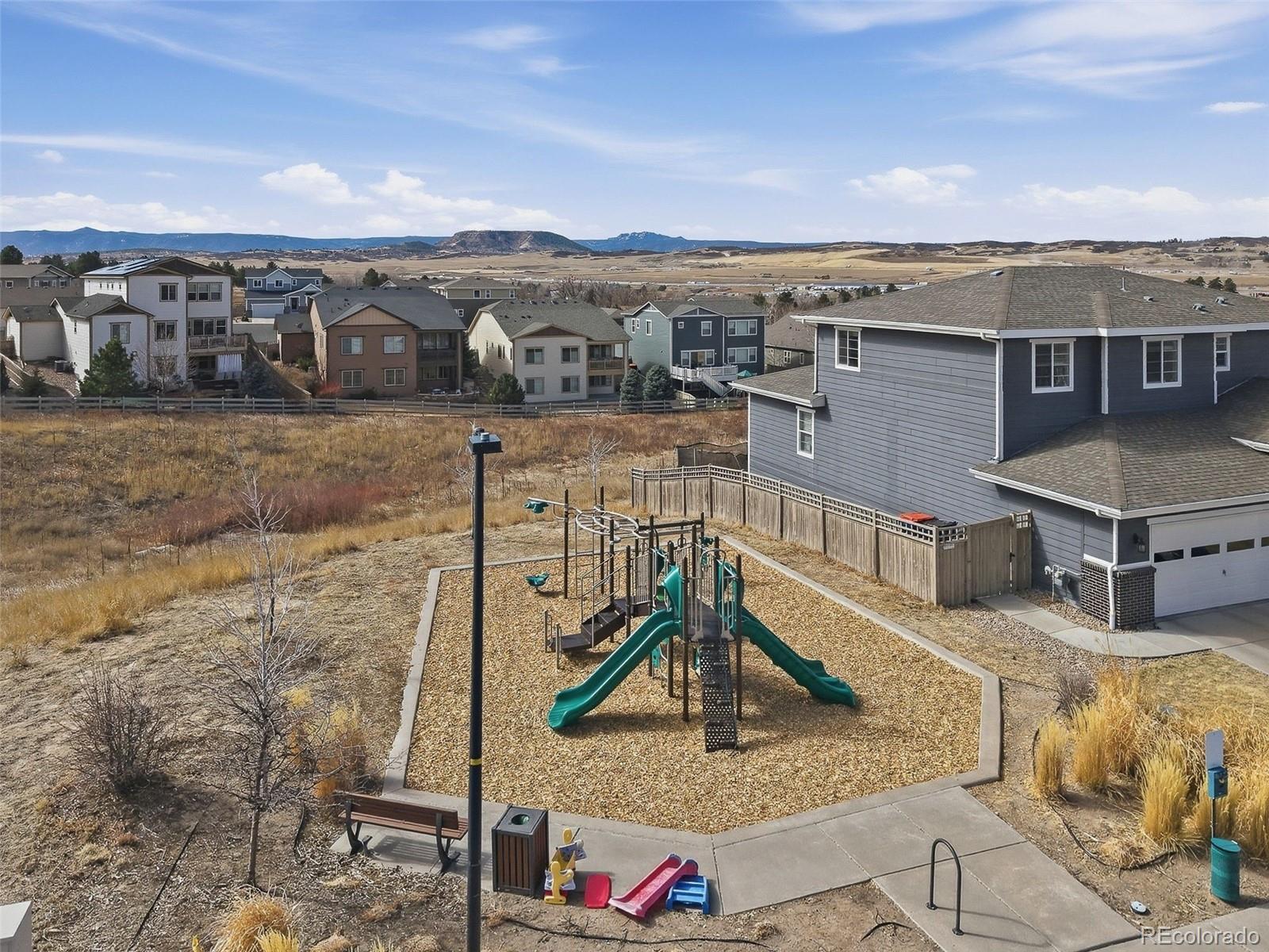 MLS Image #46 for 156  dunsinane lane,castle rock, Colorado