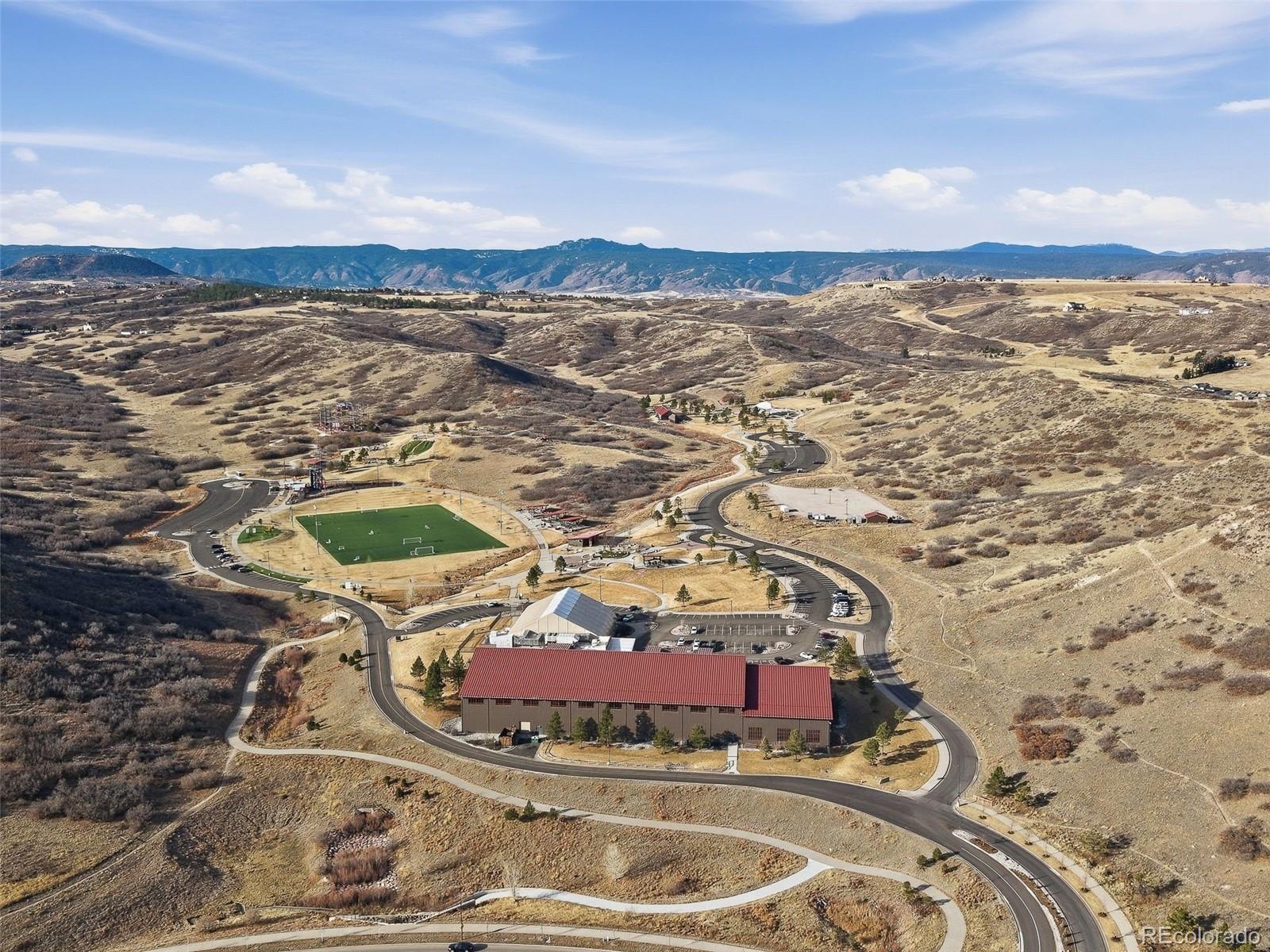 MLS Image #48 for 156  dunsinane lane,castle rock, Colorado