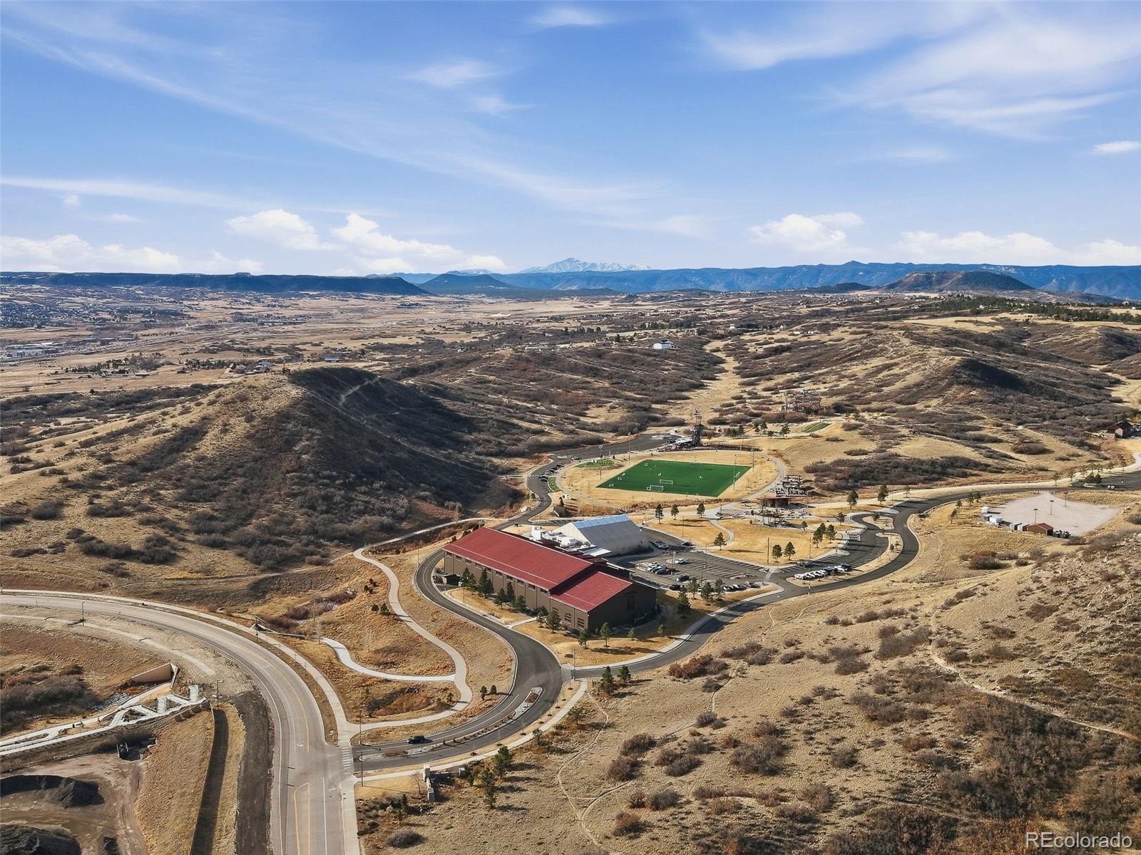 MLS Image #49 for 156  dunsinane lane,castle rock, Colorado