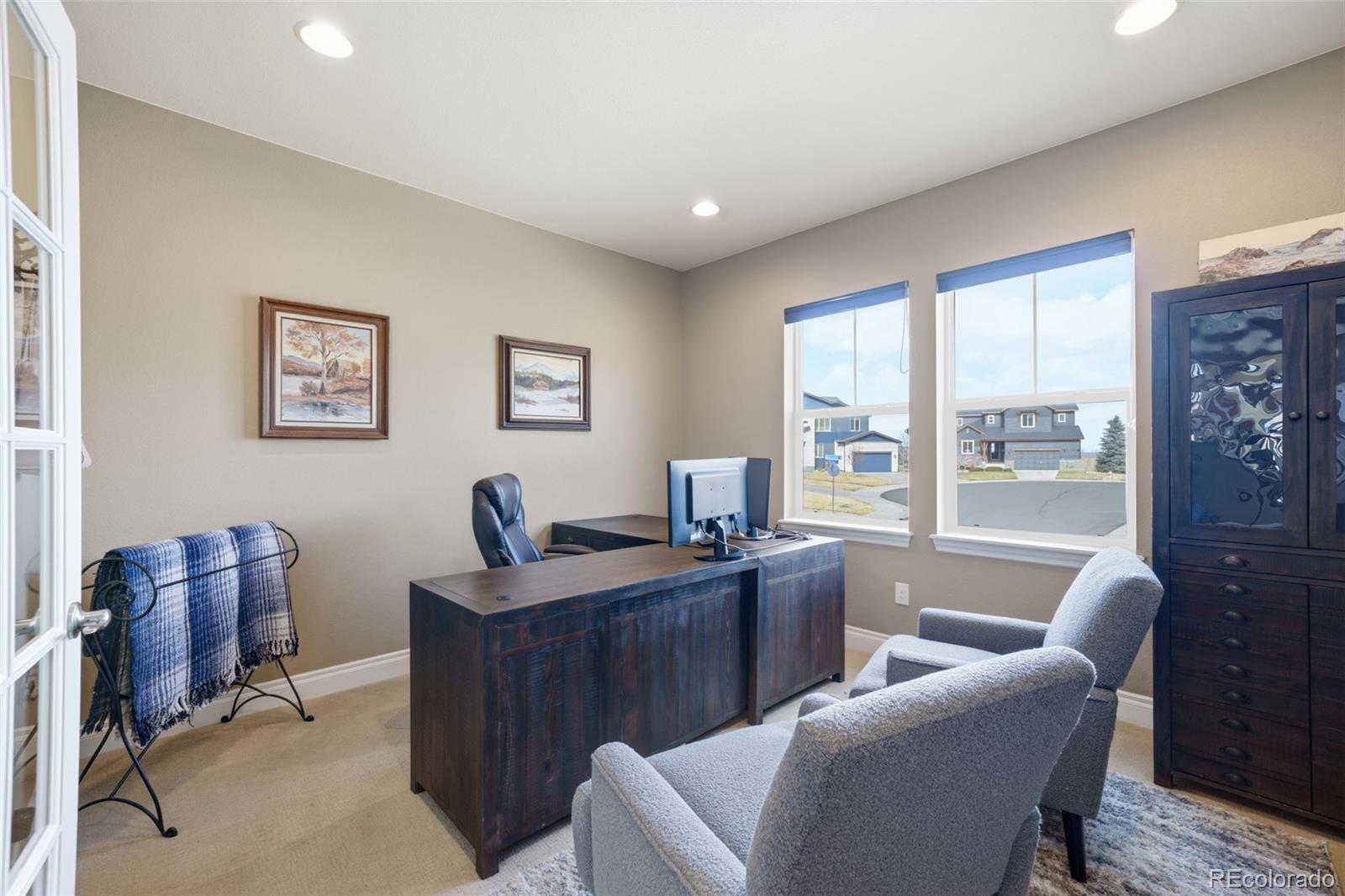 MLS Image #5 for 156  dunsinane lane,castle rock, Colorado