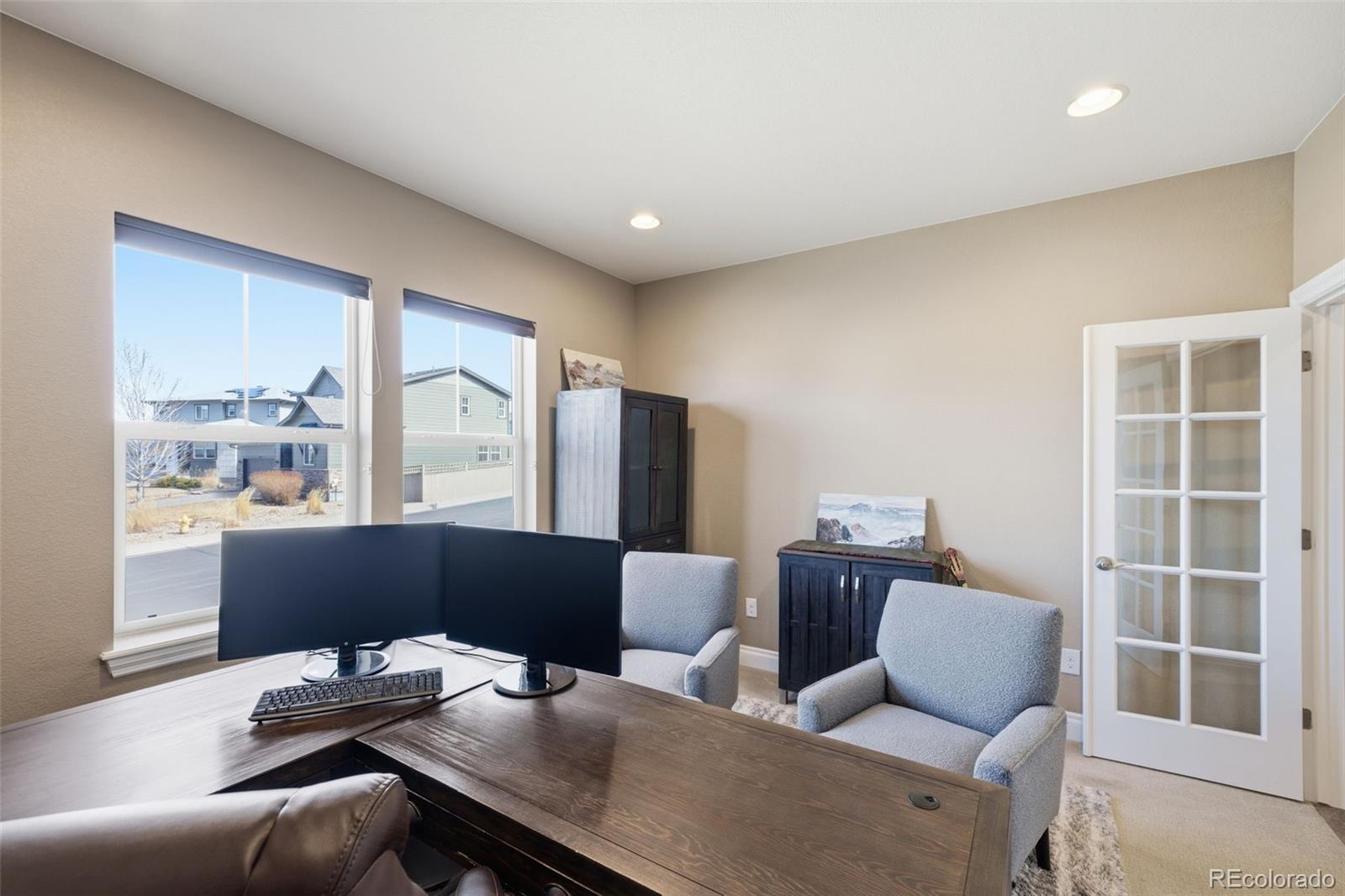 MLS Image #6 for 156  dunsinane lane,castle rock, Colorado