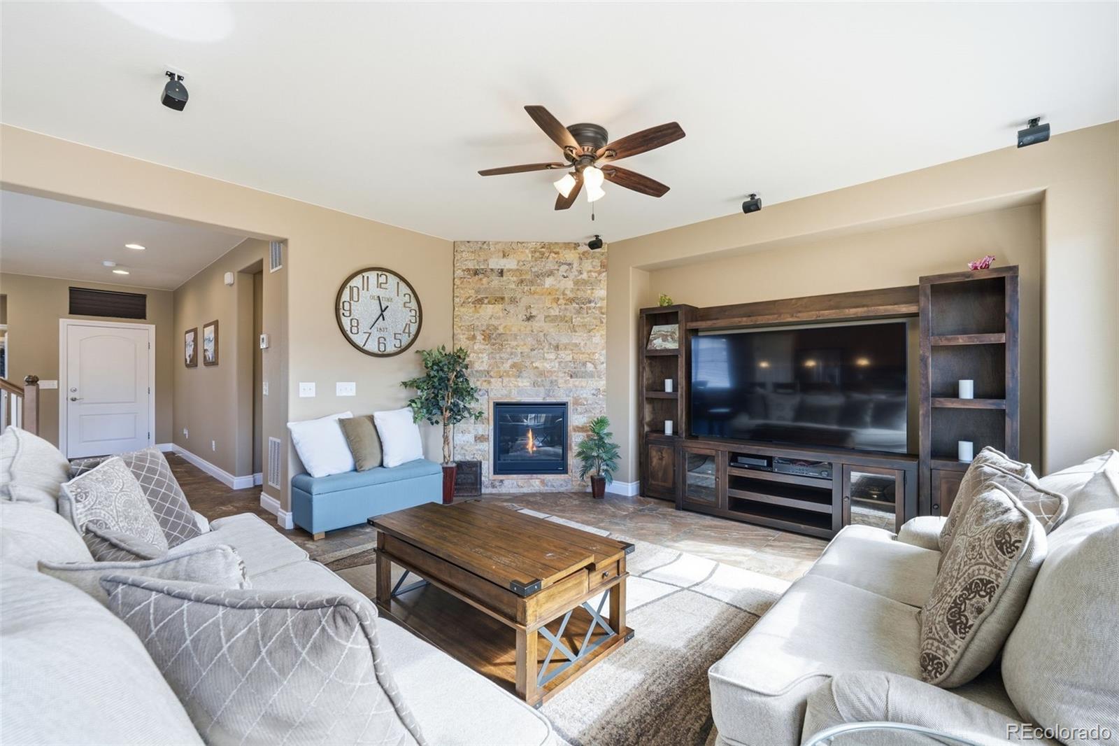 MLS Image #8 for 156  dunsinane lane,castle rock, Colorado