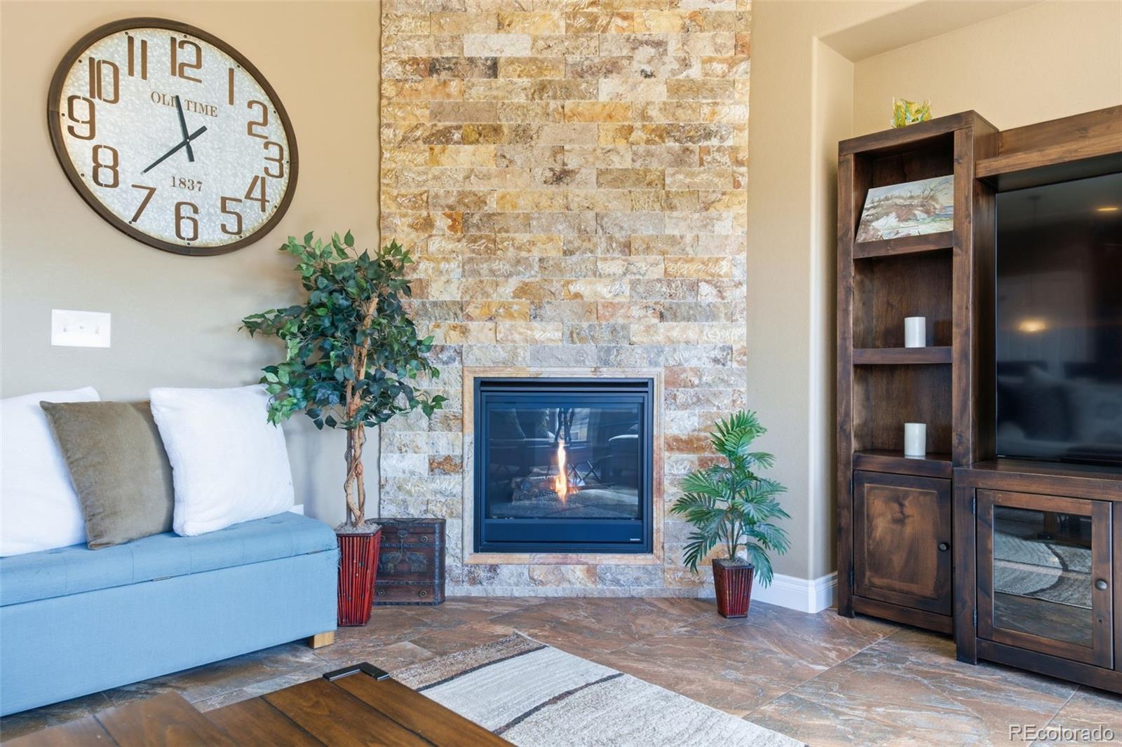 MLS Image #9 for 156  dunsinane lane,castle rock, Colorado