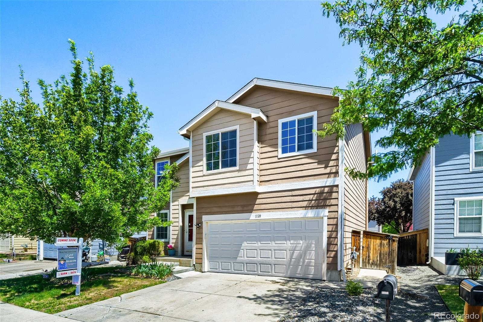 MLS Image #1 for 1128  lark lane,brighton, Colorado