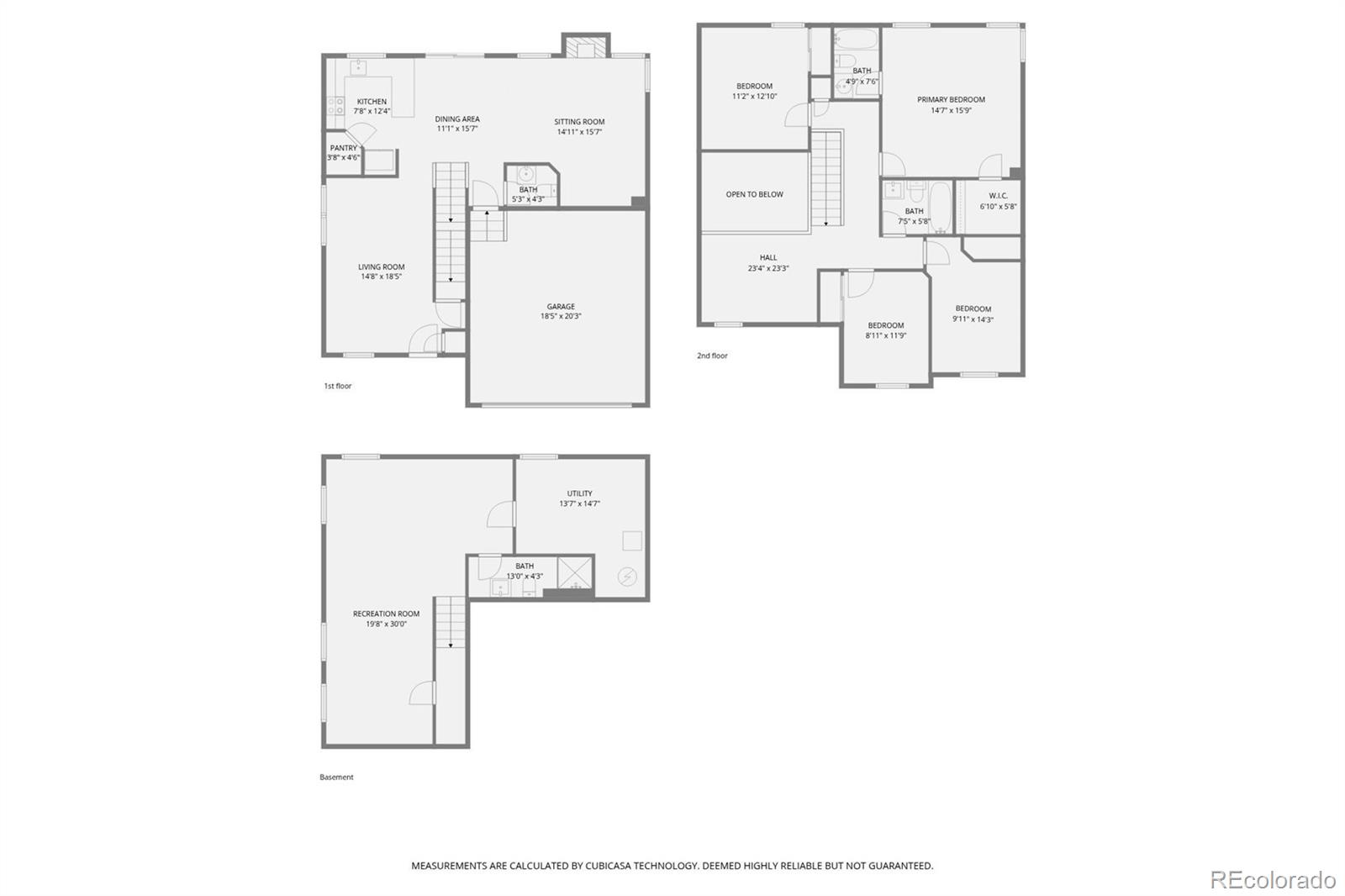 MLS Image #33 for 1128  lark lane,brighton, Colorado