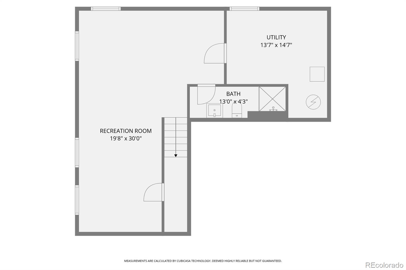 MLS Image #35 for 1128  lark lane,brighton, Colorado
