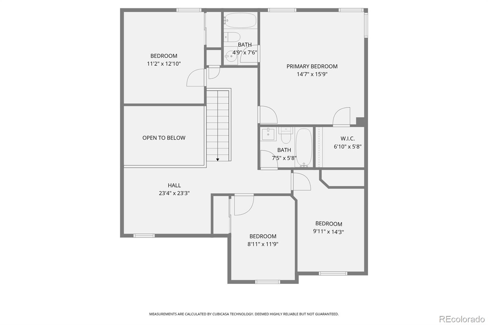 MLS Image #36 for 1128  lark lane,brighton, Colorado