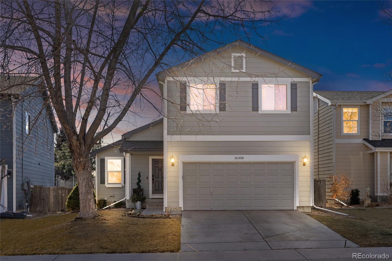MLS Image #0 for 16358 e phillips lane,englewood, Colorado